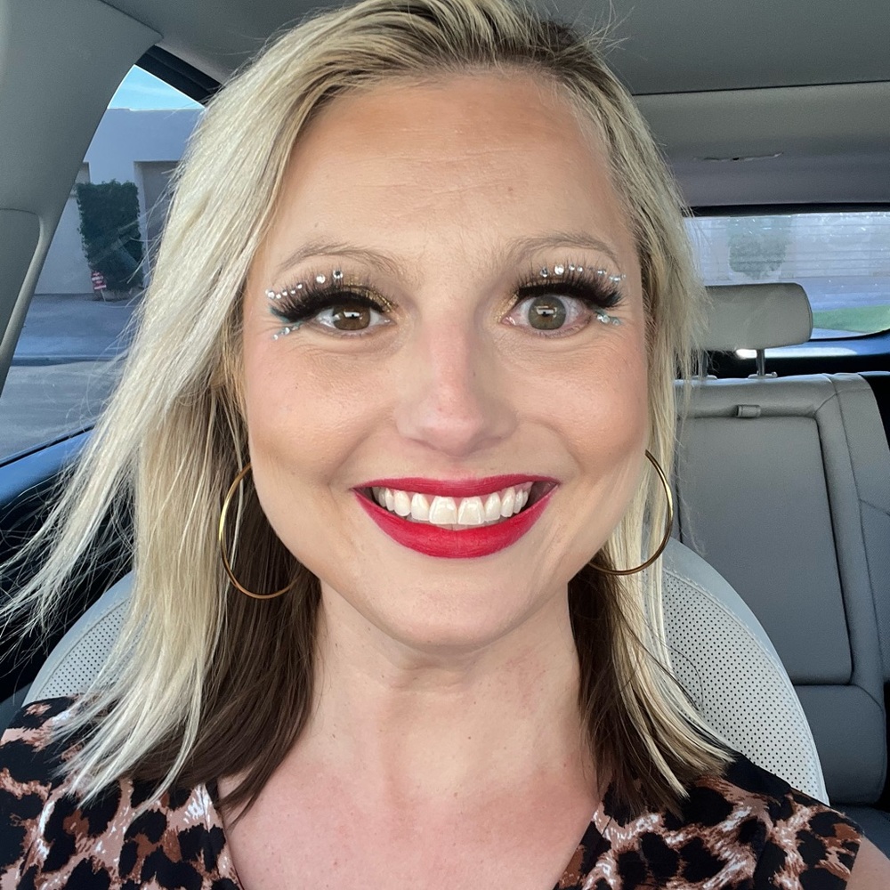 Meet your Posher, Coryn